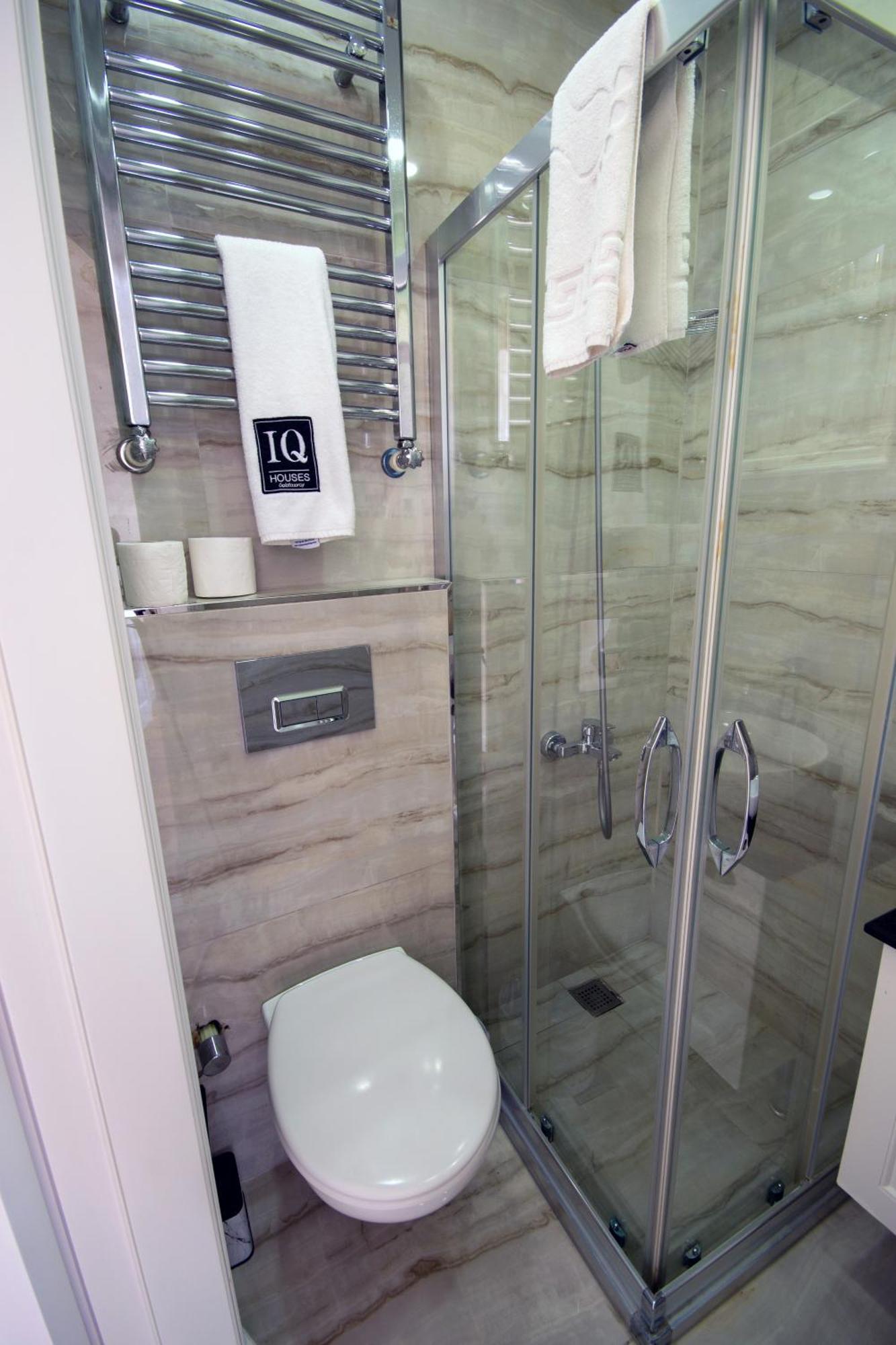 Iq Hotel Galatasaray Istanboel Buitenkant foto