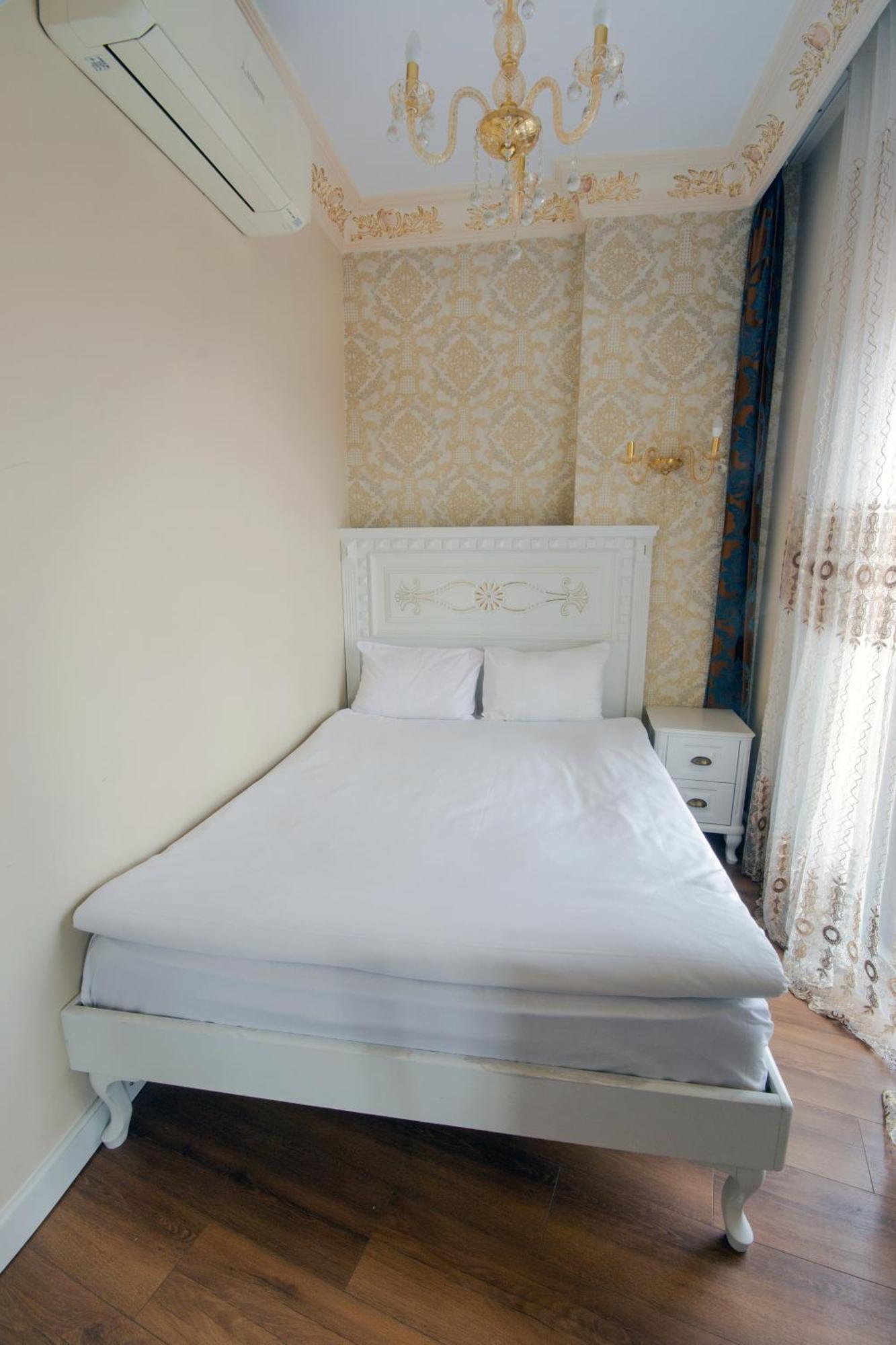 Iq Hotel Galatasaray Istanboel Buitenkant foto